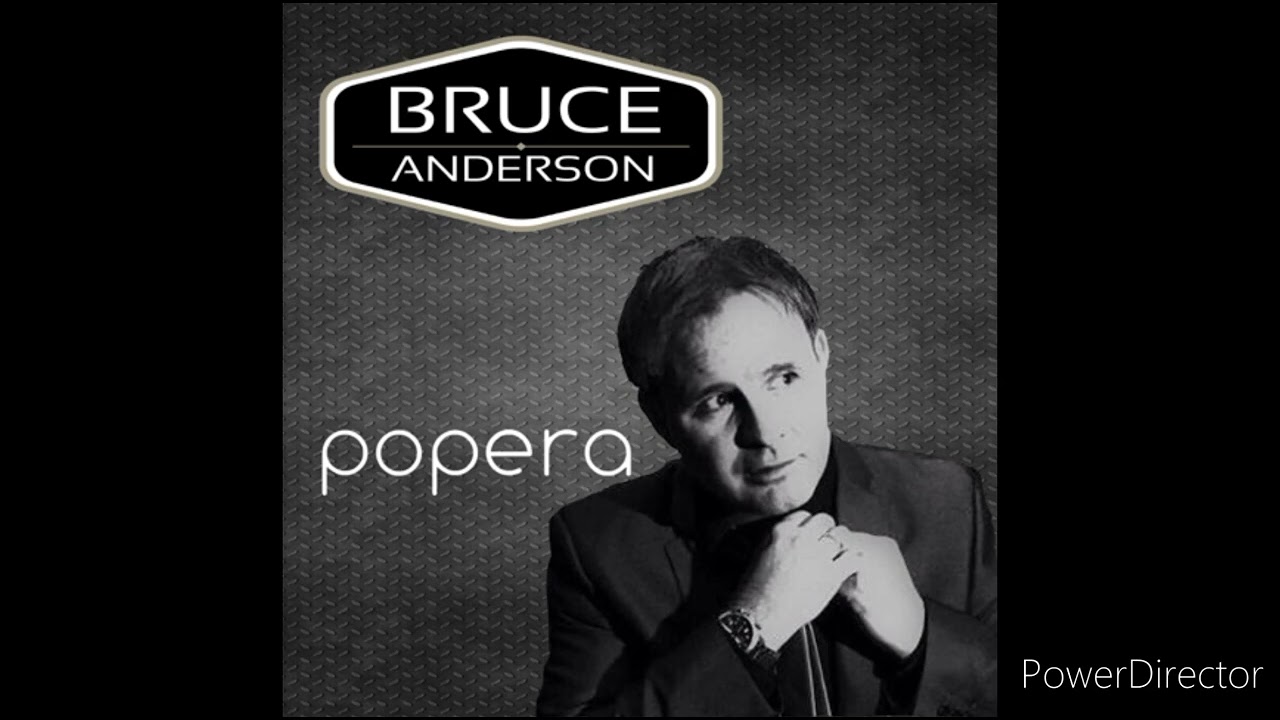 [Spanish]  Bruce Anderson - Let it Rain (Deja Llover) [BronyDubs Castilian]