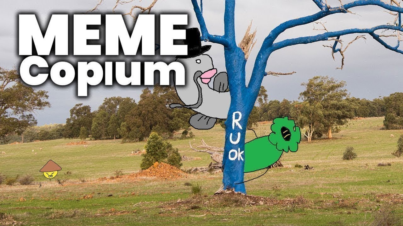 Meme Friday Stream - Feb 27