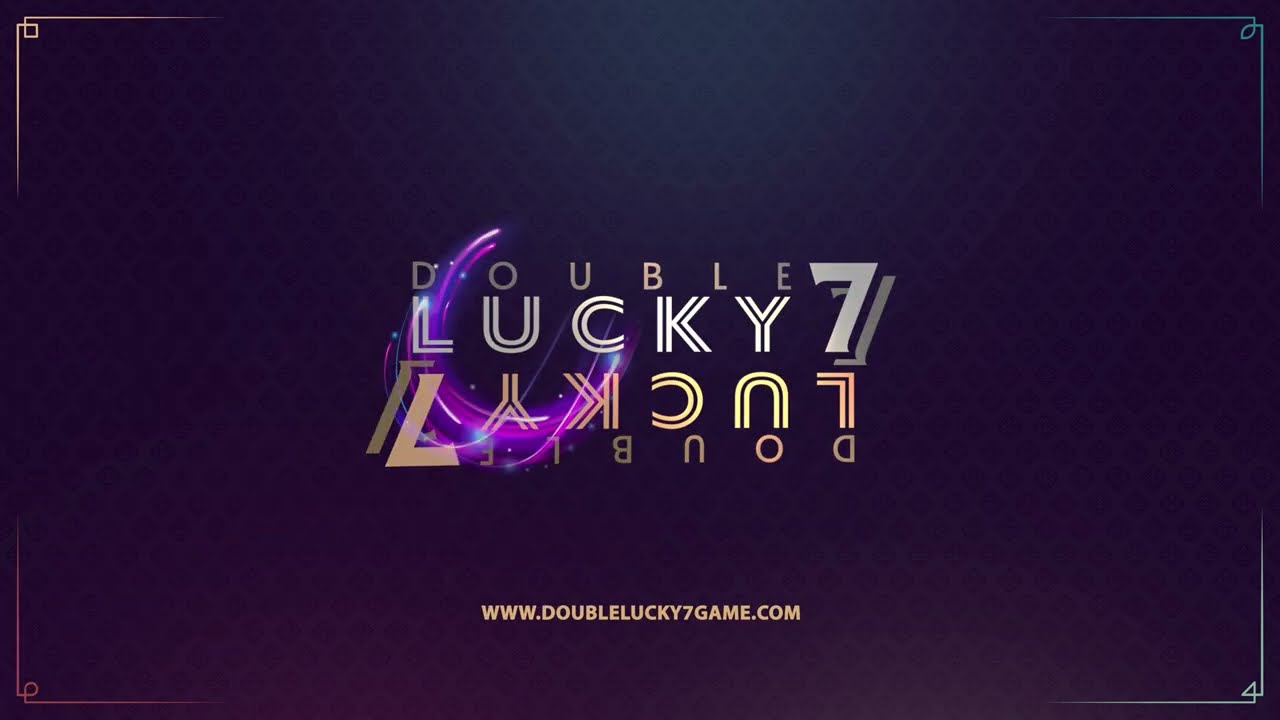 Master Double Lucky 7: Official Game Tutorial