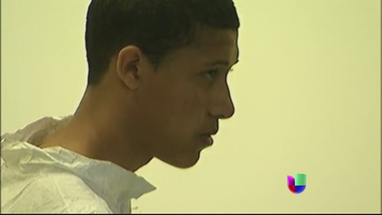 Nuevos detalles de el menor que asesinó a una maestra en Massachusetts -- Noticiero Univision