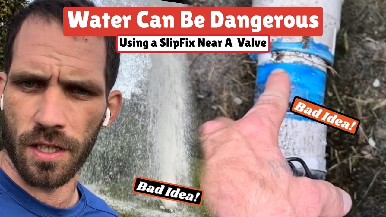 That’s Dangerous | Slip Fix