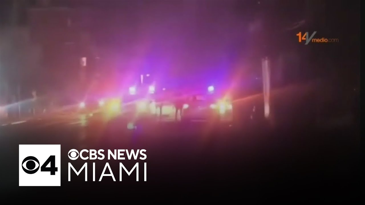 Cuba blackout protests escalate