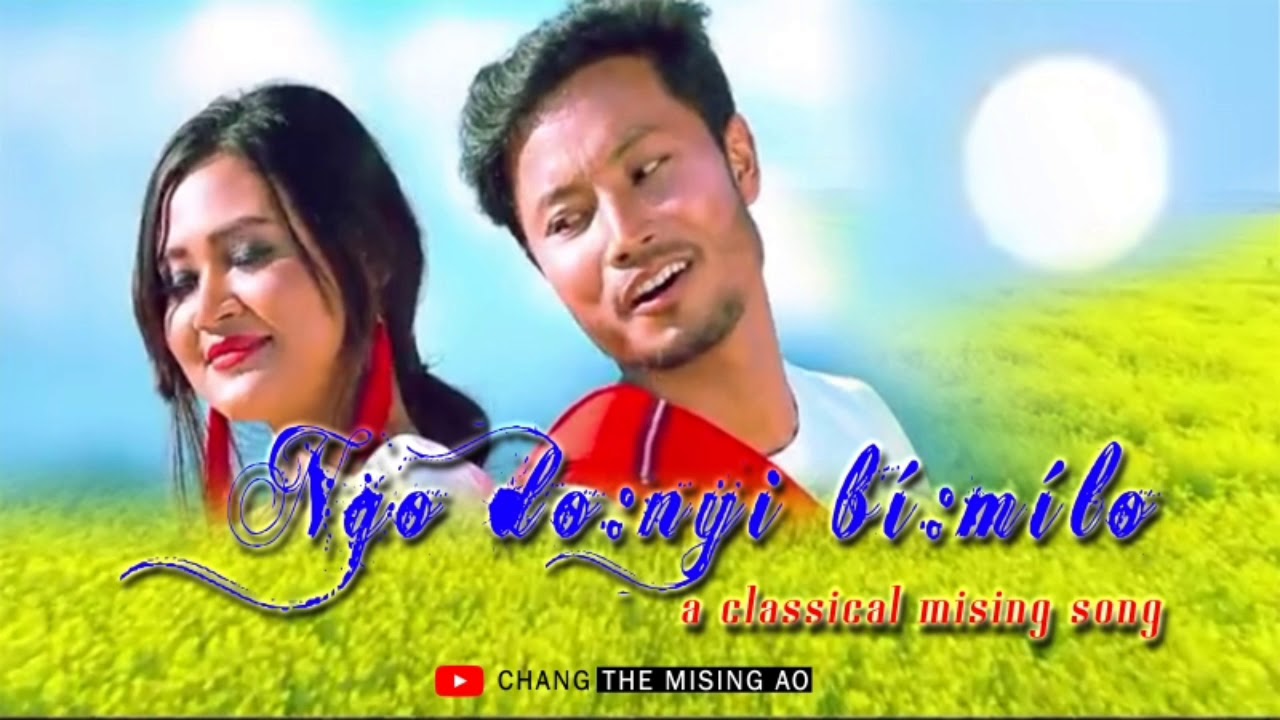 Ngo Donyi Bimili | Gojen Narah & Taraboti Bori