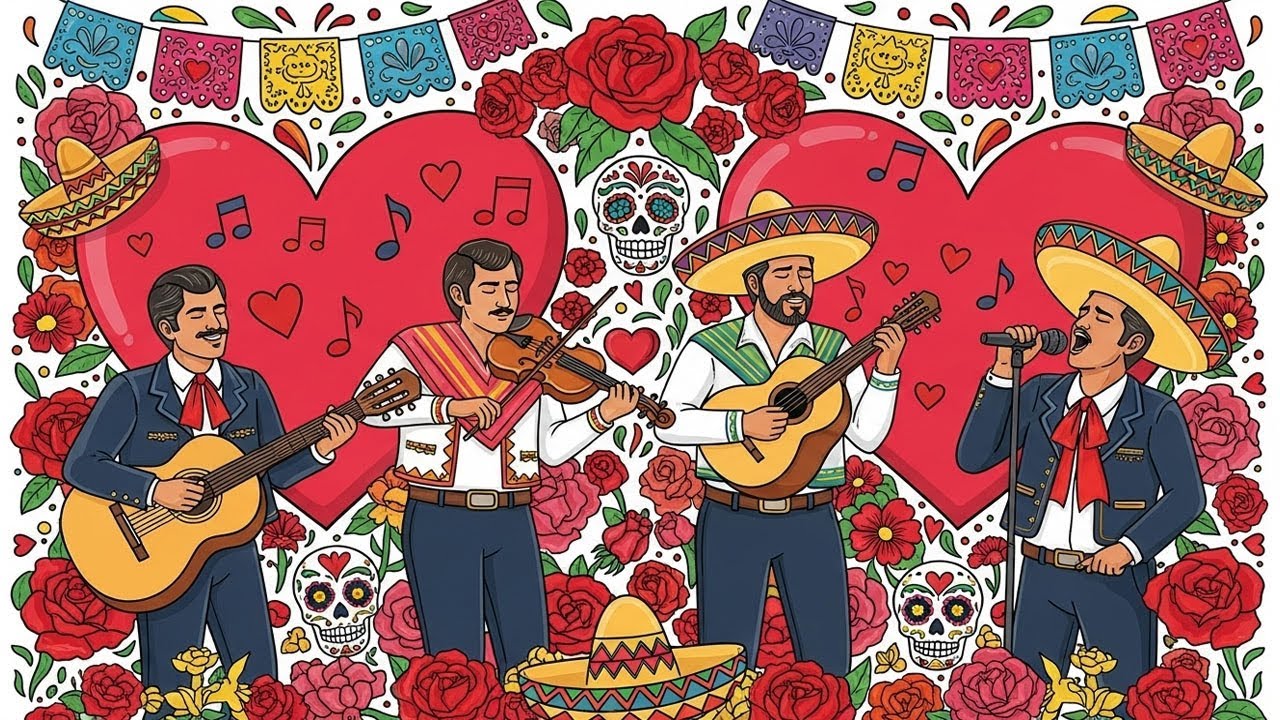 Orgullo Mexicano que Estremece el Alma: Mi Tierra en el Pecho, Canto de un Hijo Mexicano..