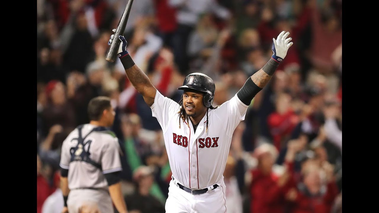 Hanley Ramirez Highlights #13