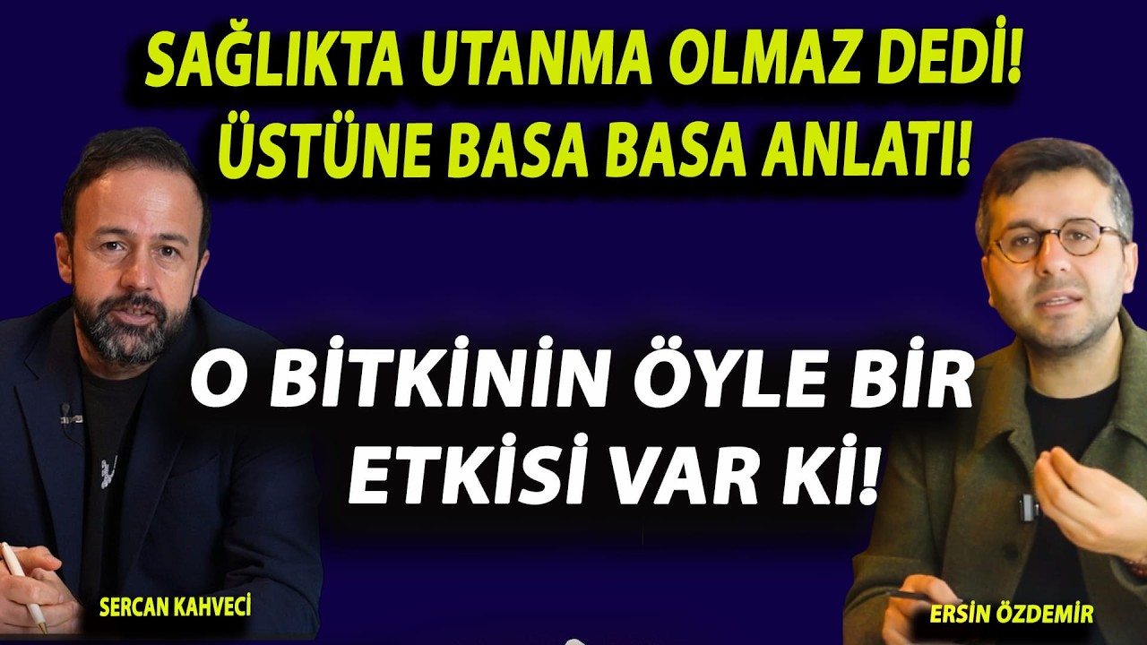 CİNSELLİKTE EN B&Uuml;Y&Uuml;K SORUN ORTADAN KALKIYOR!