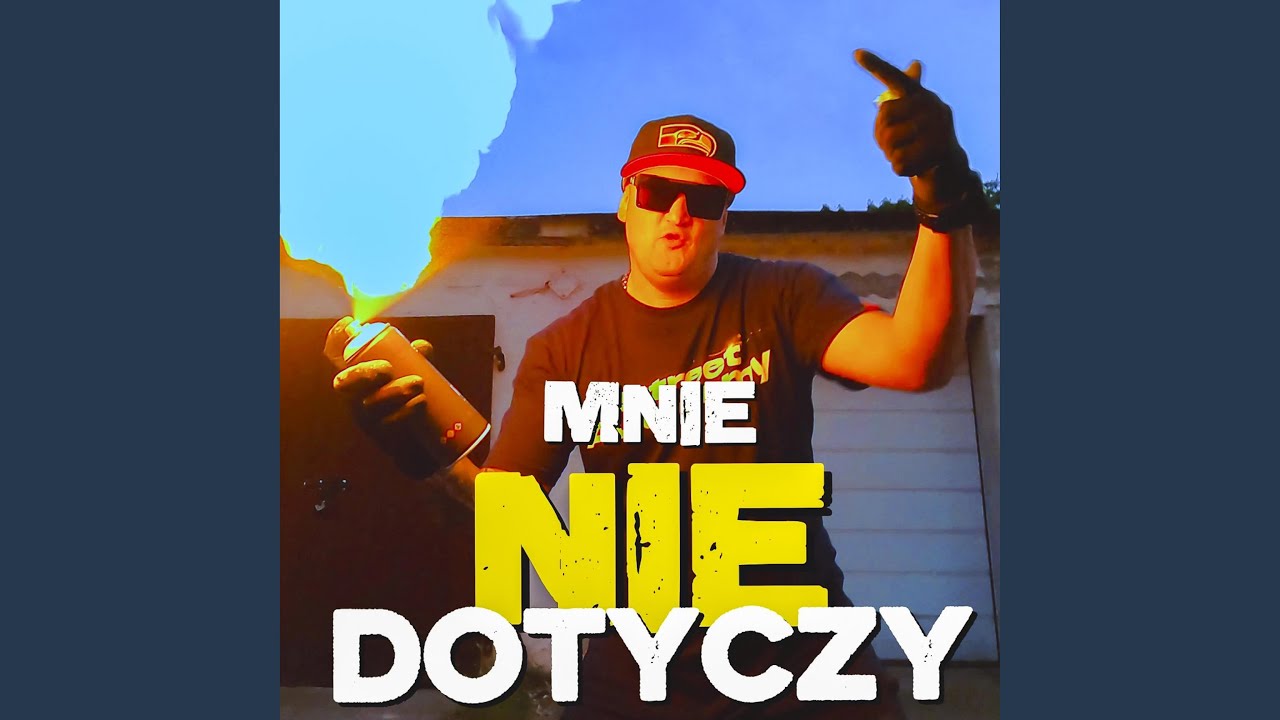 MNIE NIE DOTYCZY