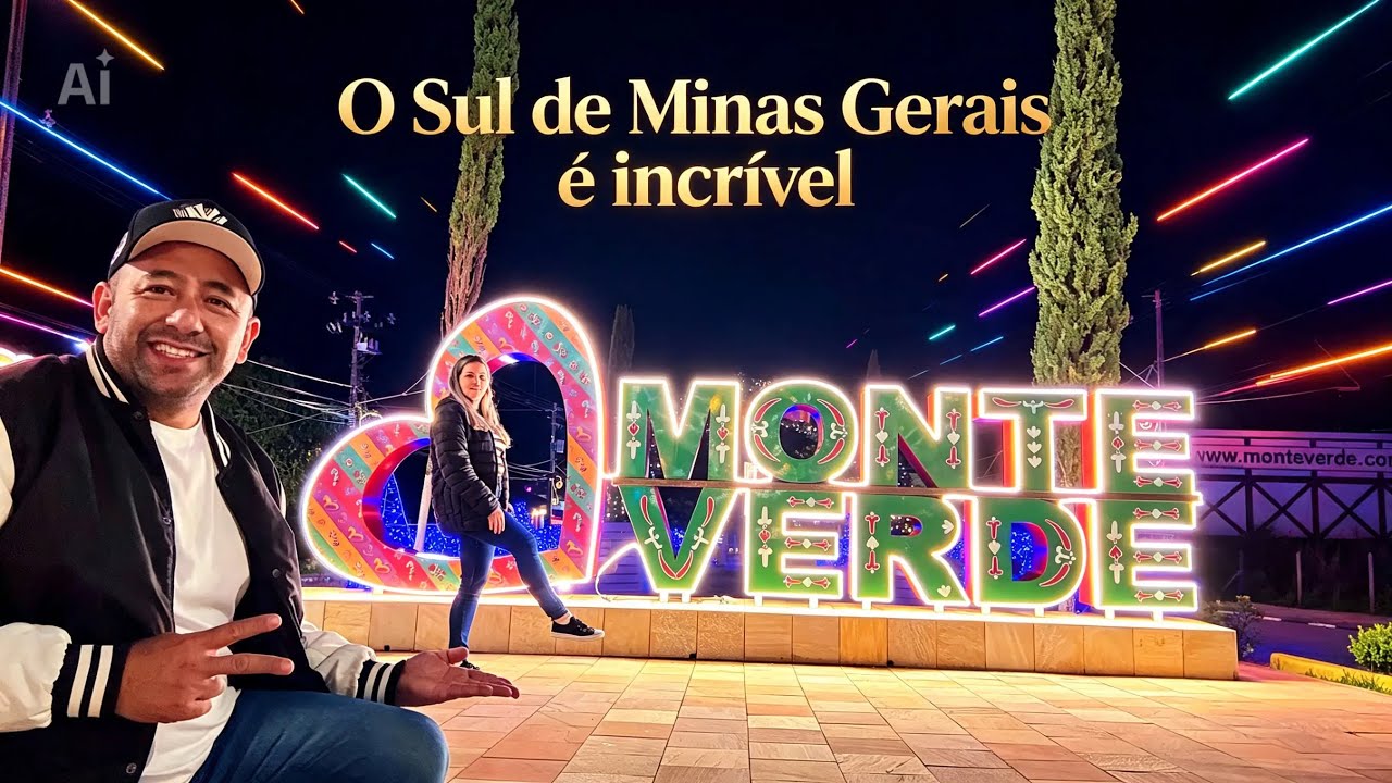 MONTE VERDE ,