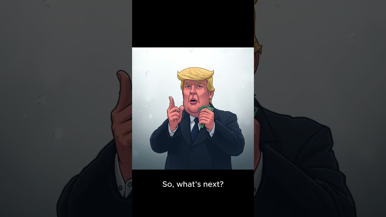 Trump’s Putin U Turn 