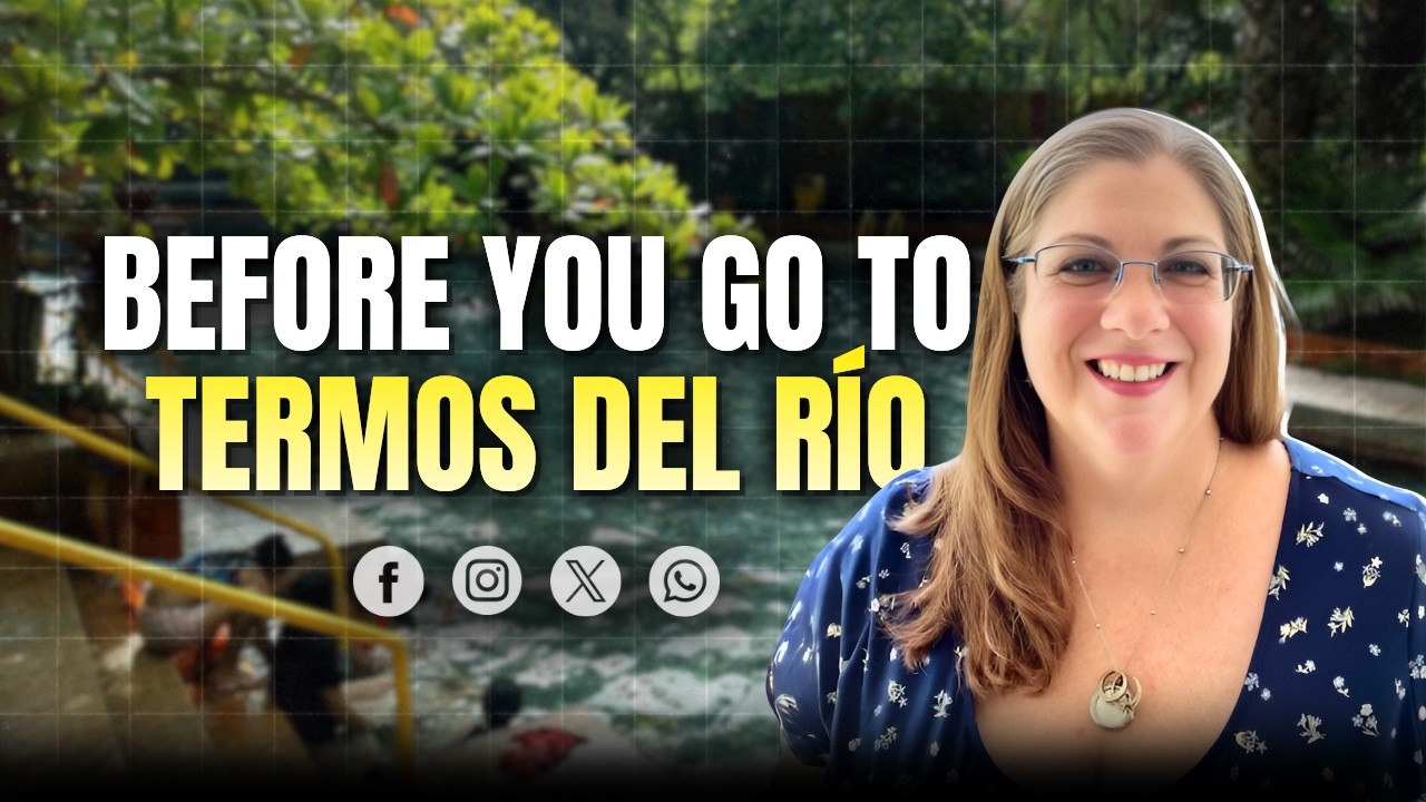 Termos del Río: полное руководство, купоны, скрытые советы и что нужно знать перед поездкой