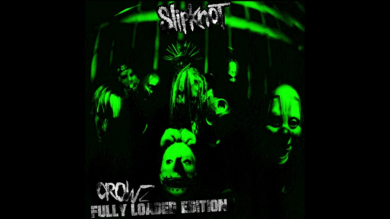 Slipknot - Scissors (Fully Loaded)