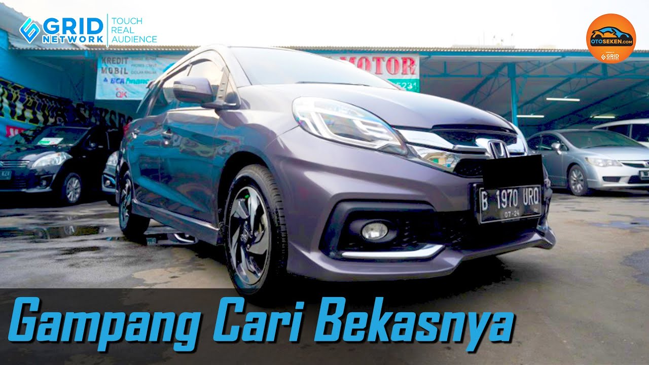 Di Balik Kenikmatan Honda Mobilio, Perhatikan CVT-nya