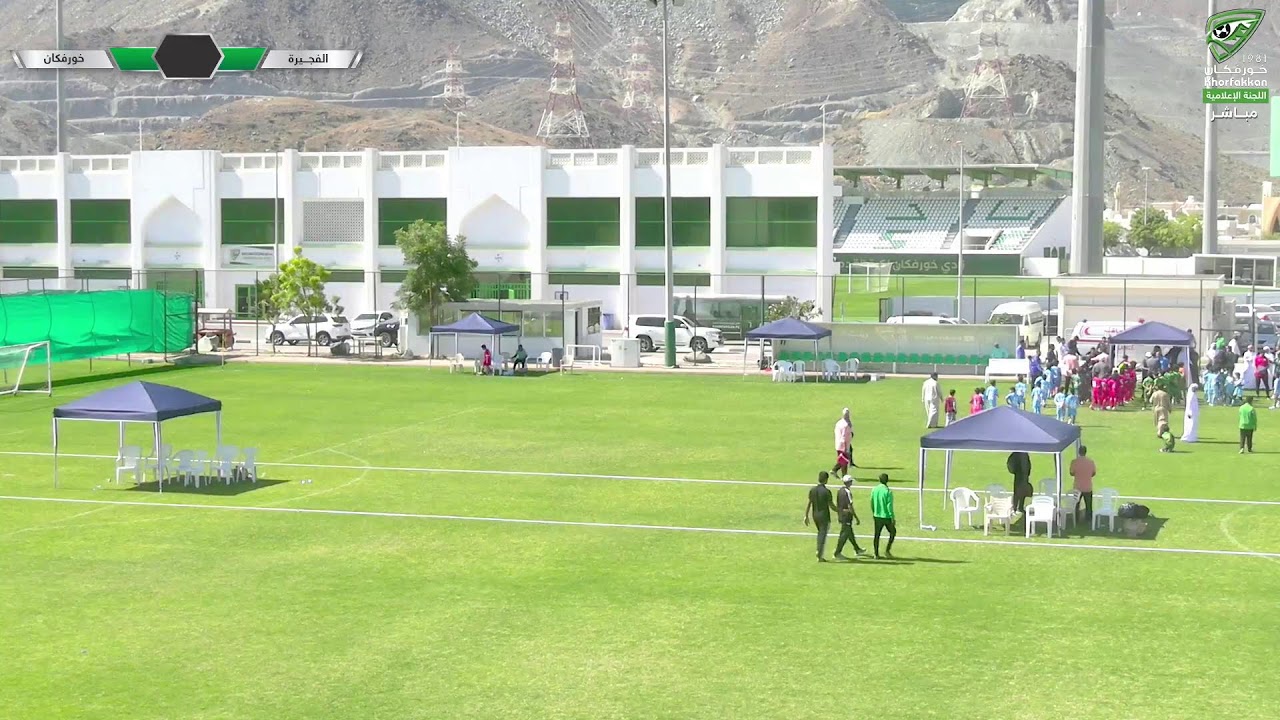 مهرجان البراعم لكرة القدم