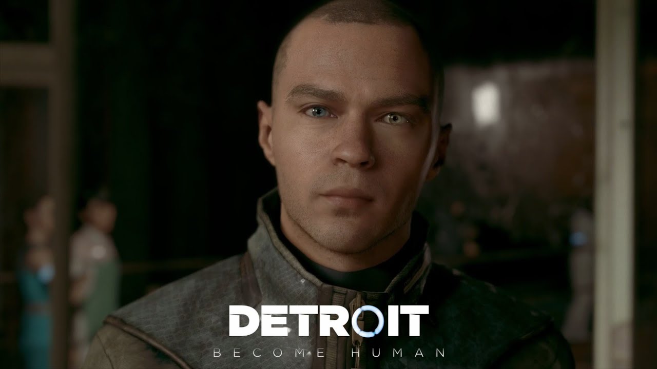 Mortisplay32 ПРОХОДИТ Detroit: Become Human #7 | mortis32 лучшее | АНДРОИД ВСЁ РЕШИЛ