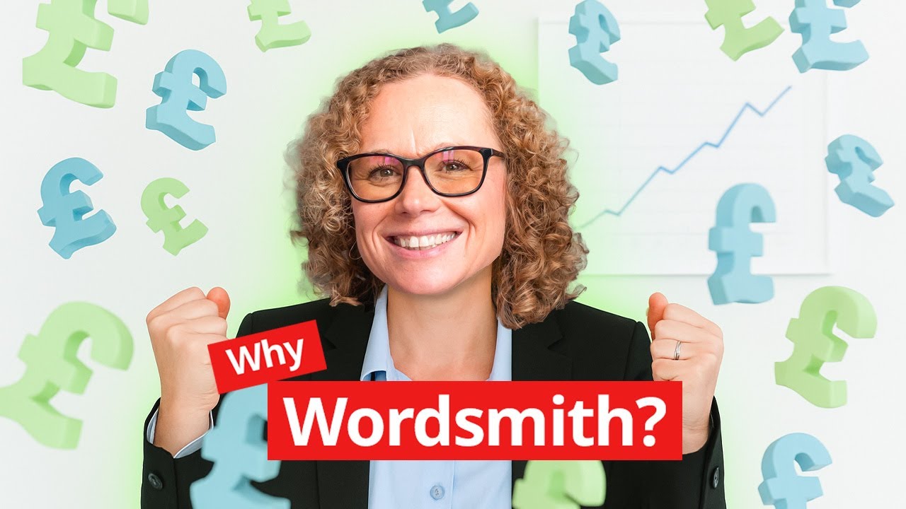 Why Wordsmith? | Expert Bid Writing Service and Bid Support