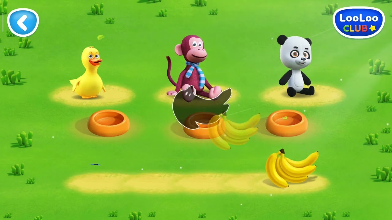 little learner's world