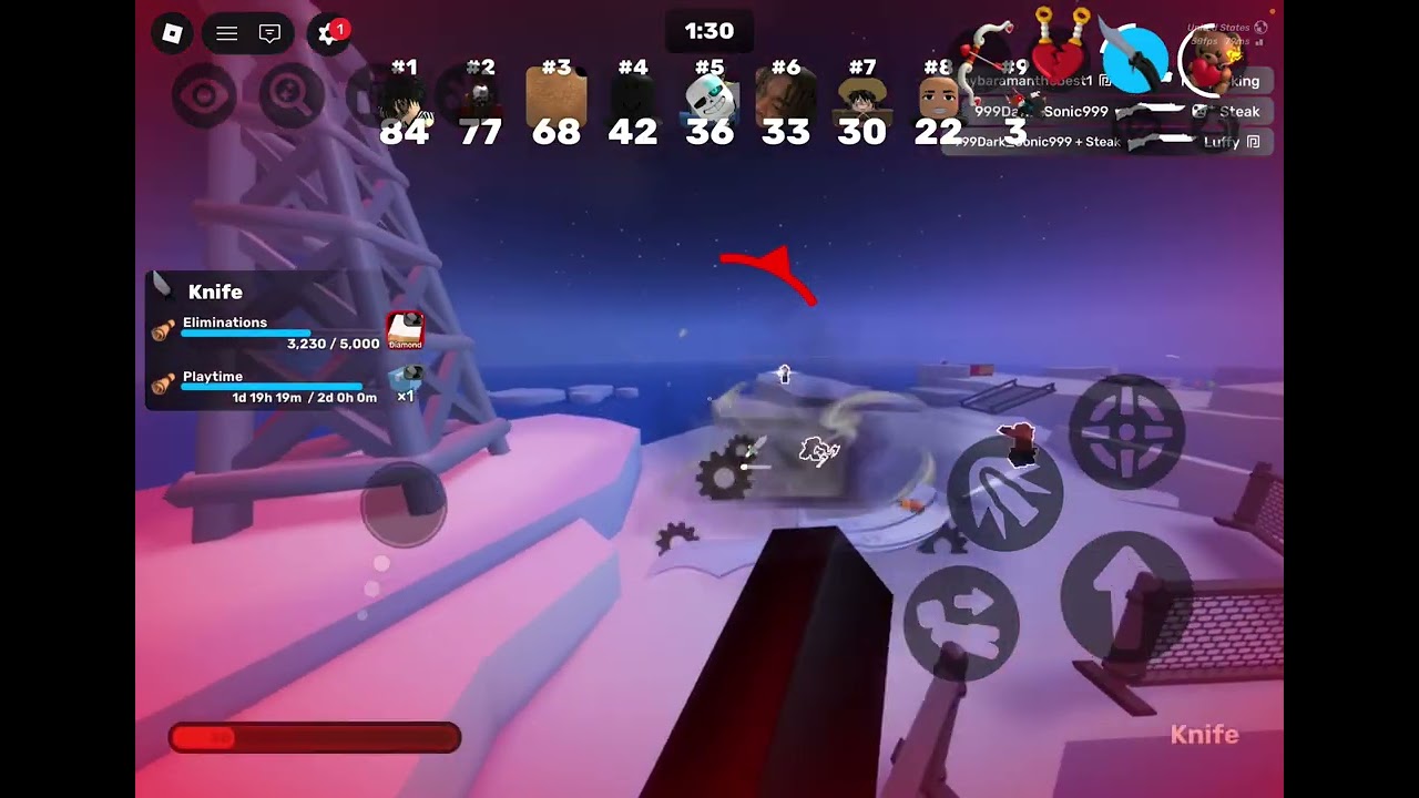 Voice rev but my voice is cooked