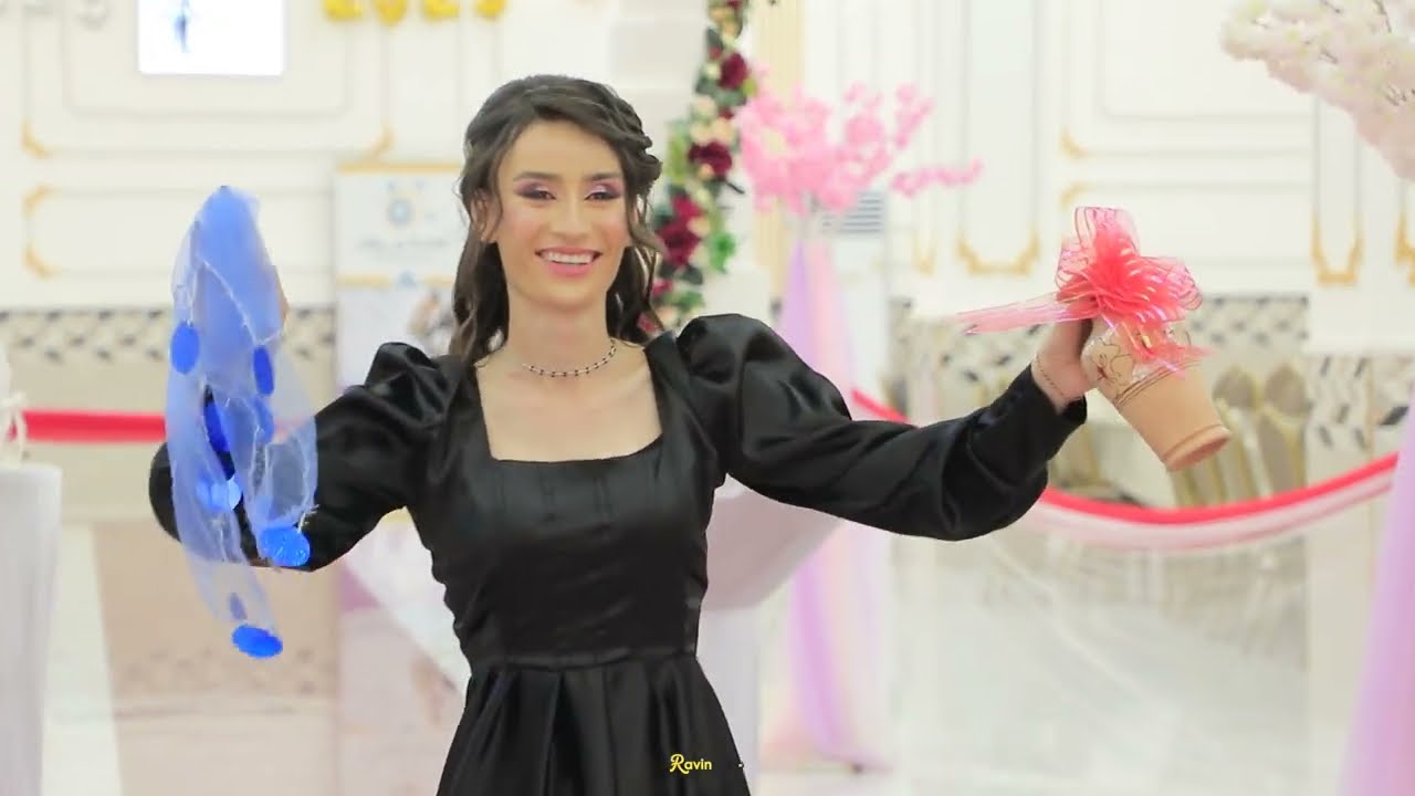حفلة زفاف ( علاء & سارة) part1 تصوير#رفين_فيديو هاتف 07507847611