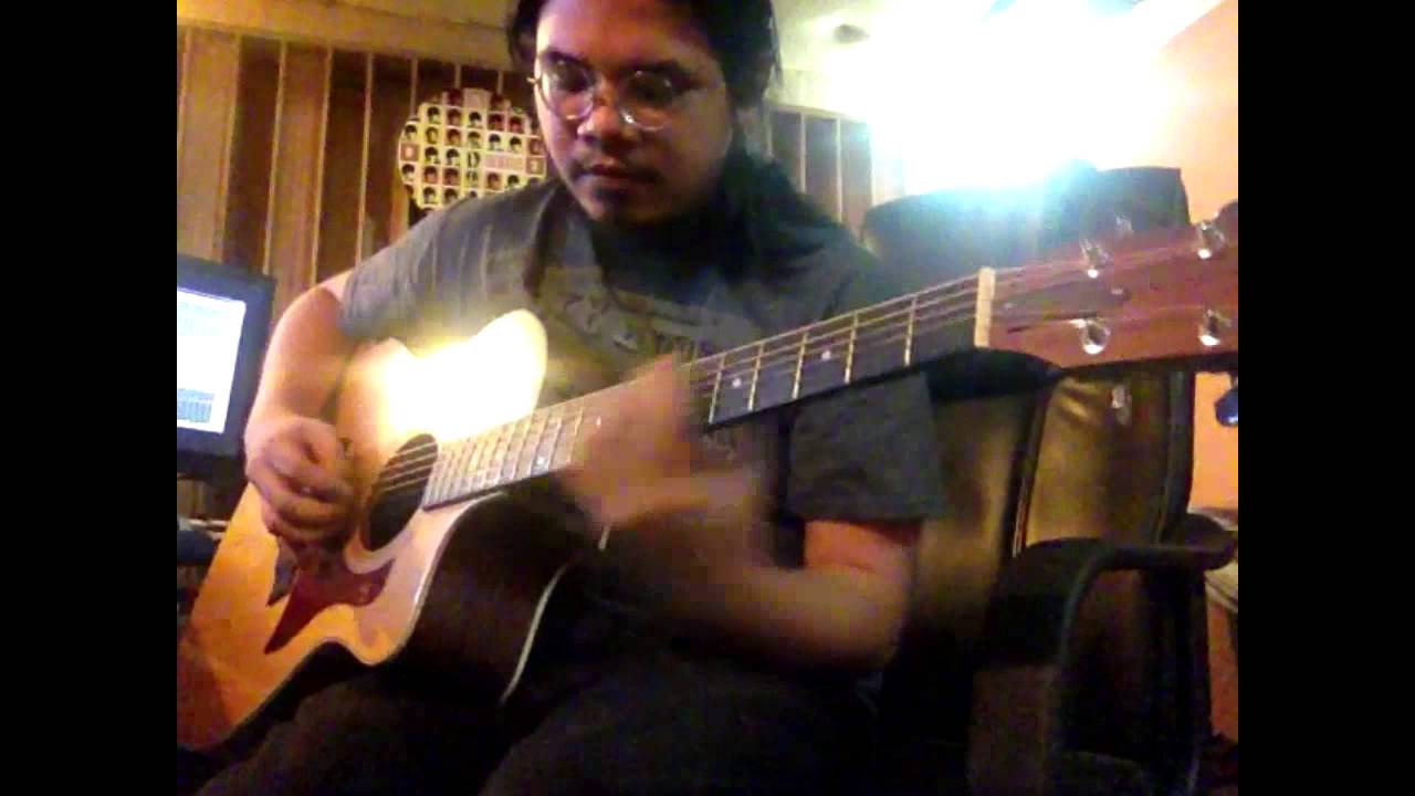 Hotel California (Hell Freezes Over)