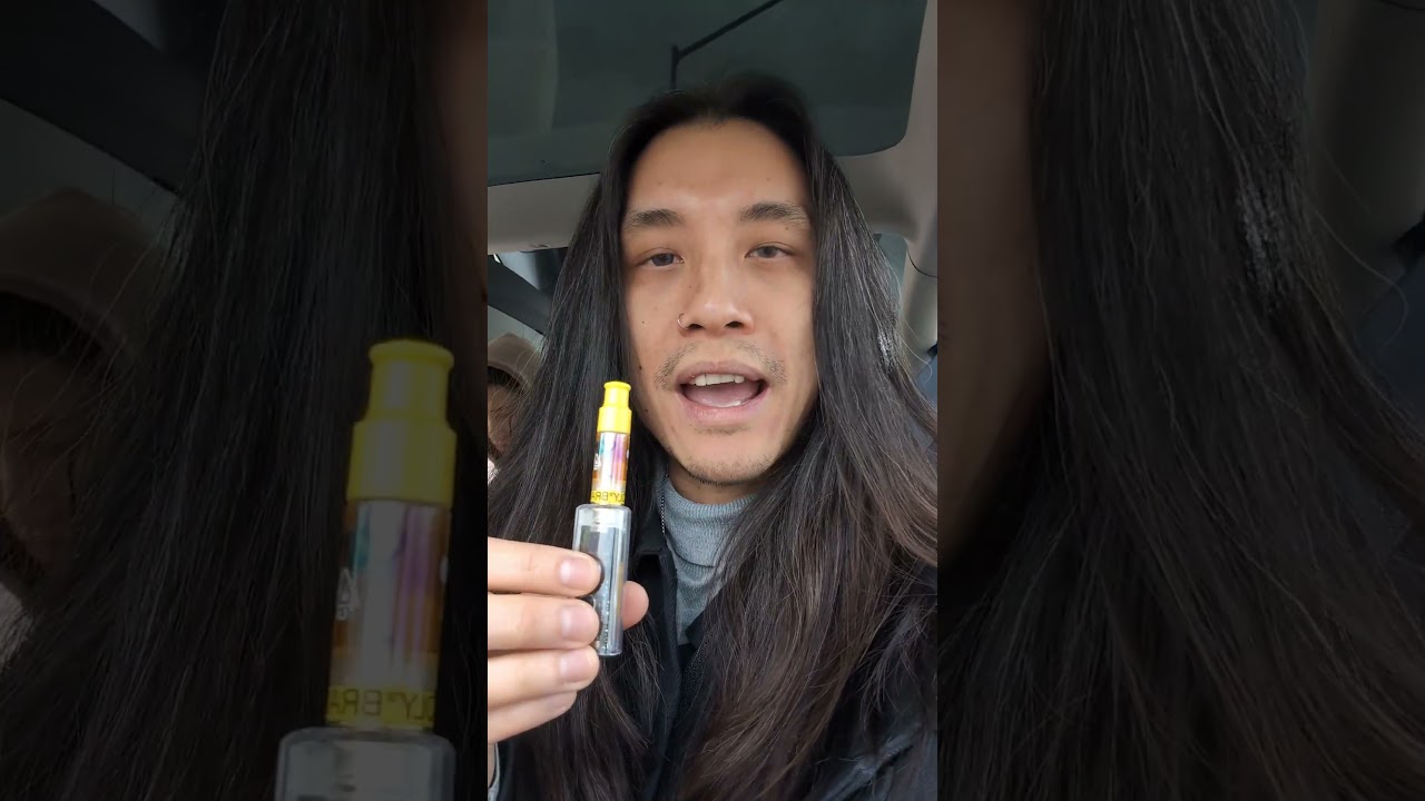 This Friendly Farms (Nucleus oil) cart is not it