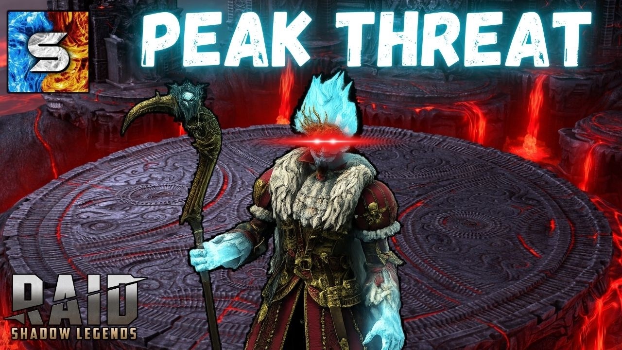 You Either Ban Fabian, or Fabian Bans You!