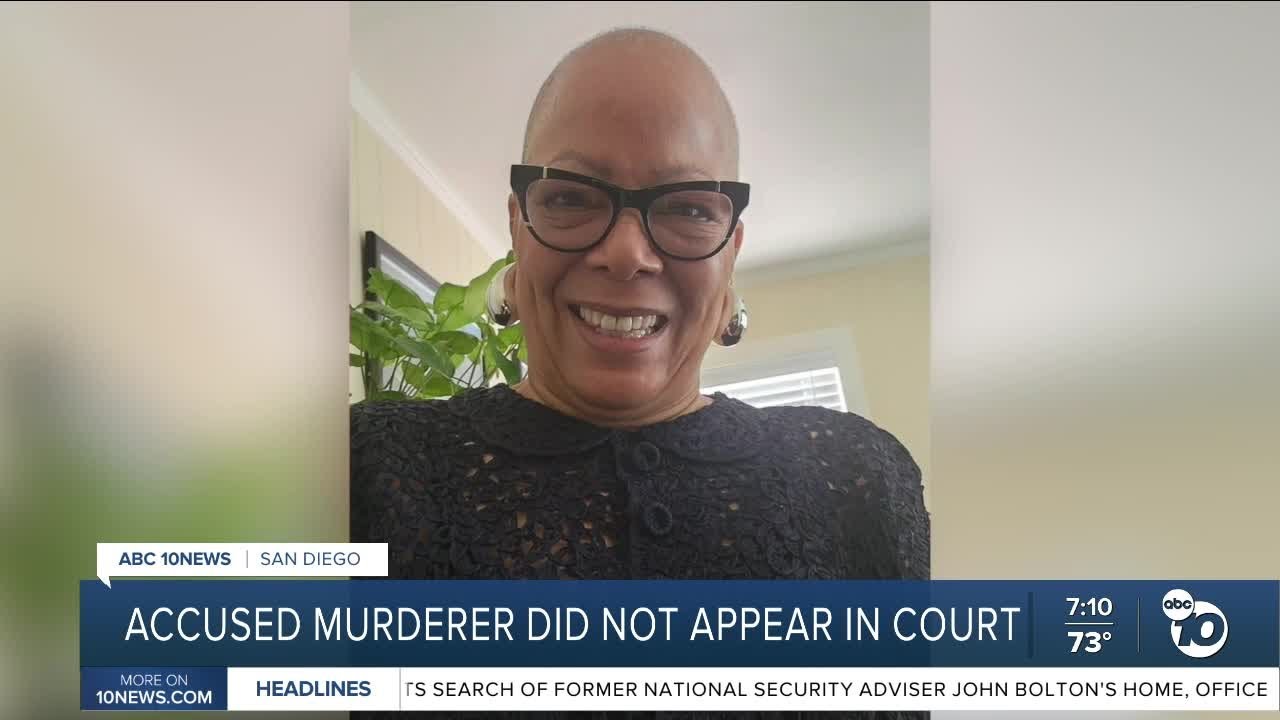Grieving husband seeks justice in National City fatal stabbing
