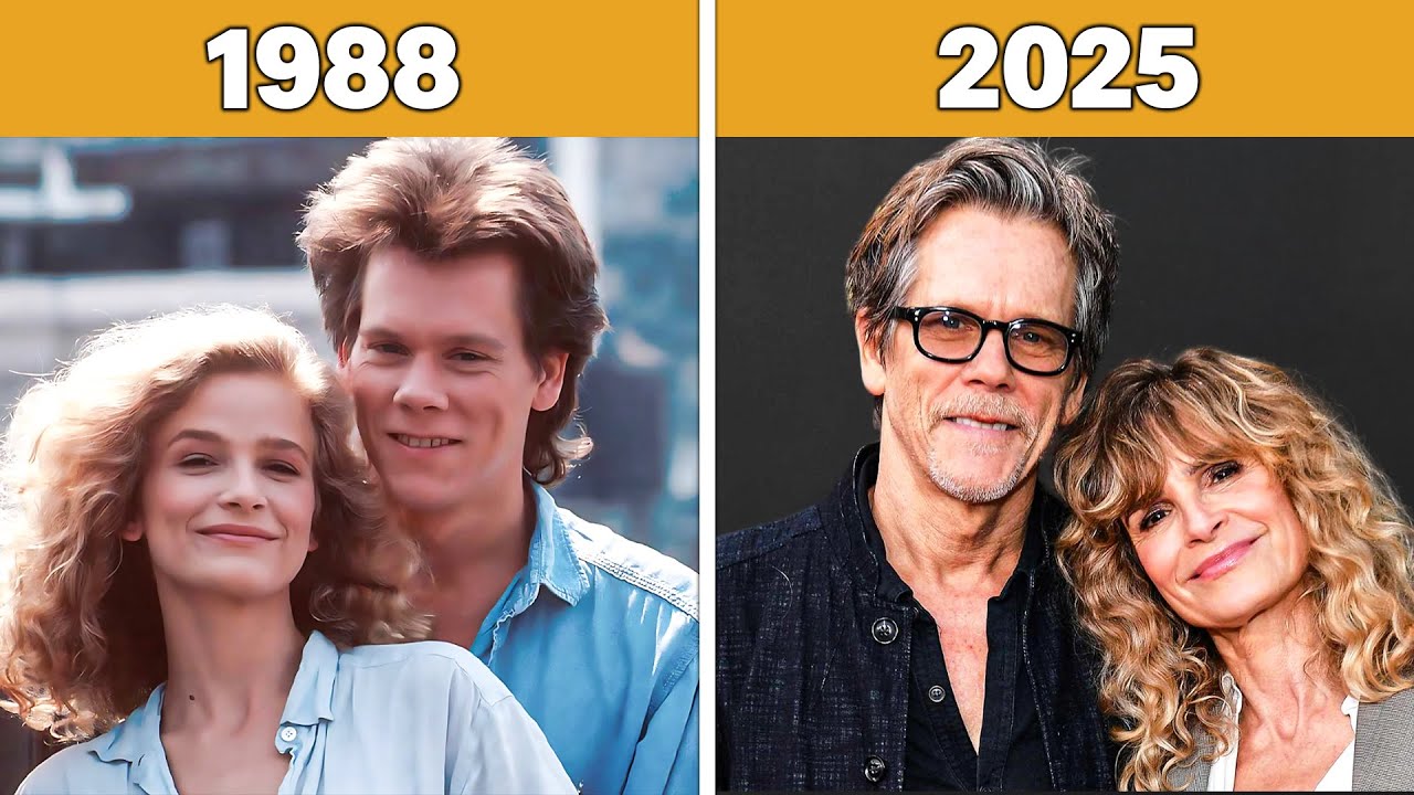 30 Famous Couples Who Beat the Odds and Stayed Married!