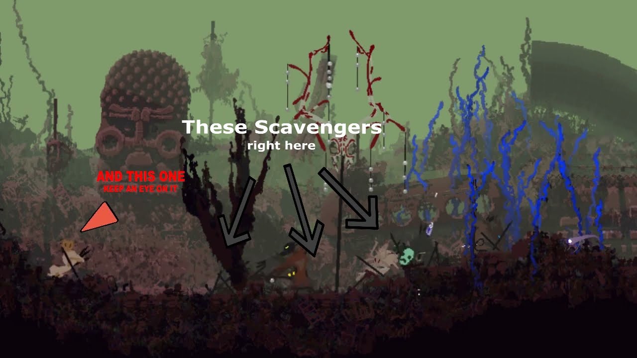 Toll Slaughter