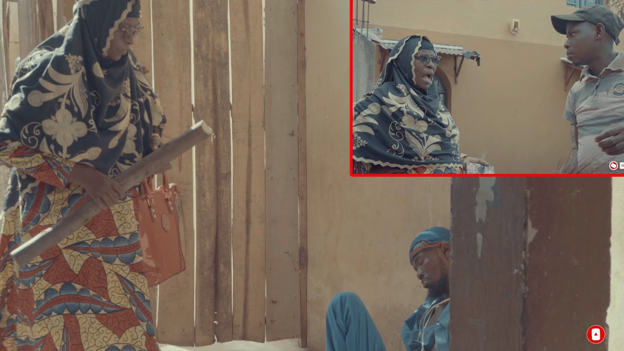 BISANGA MAN S02 EP9...Nyuma ya CHRIS kurekurwa UMURIRO watse ...Bihererahe!!