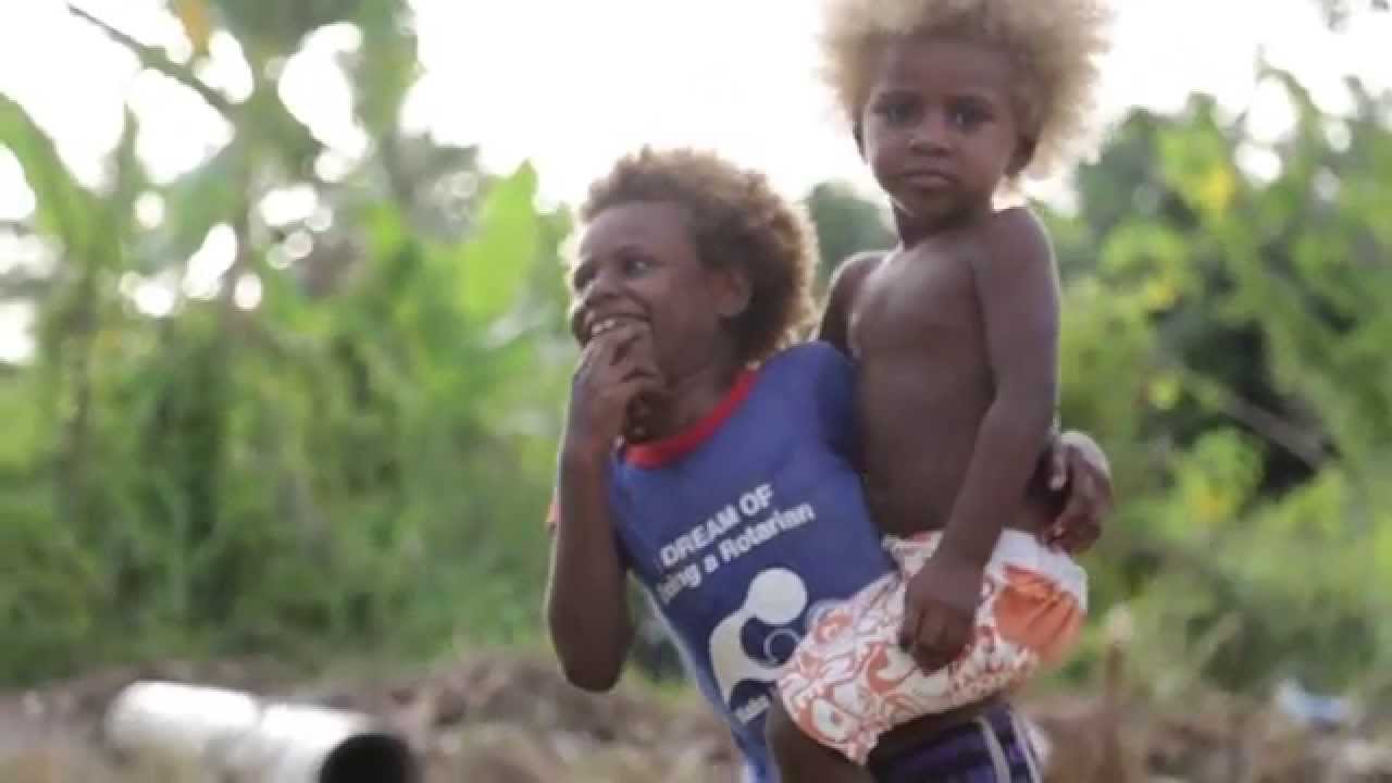 Solomon Islands Flood Response | World Vision