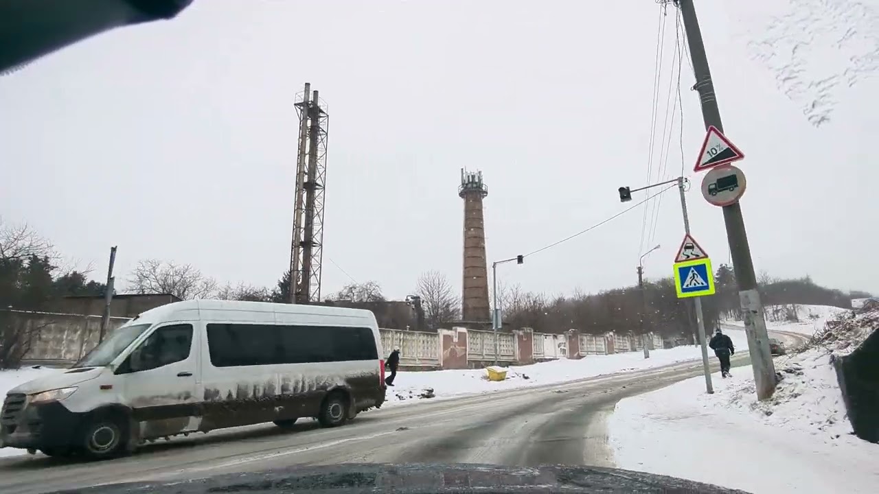 Вул. Липинського, Єрошенка, Левандівка