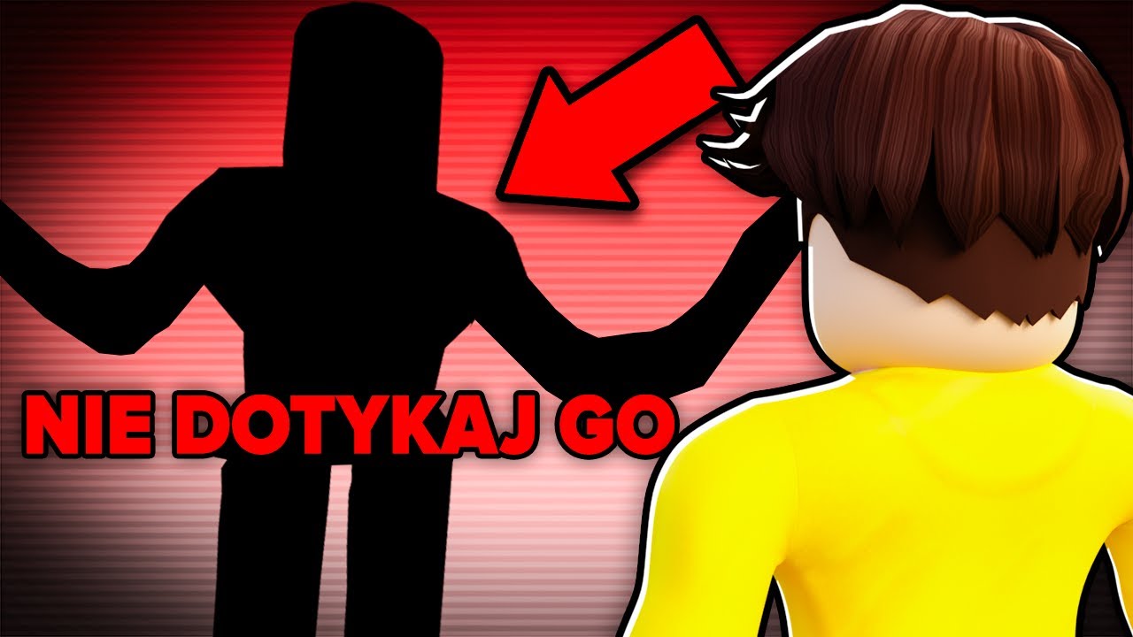 MROCZNA PRAWDA o POPULARNYCH GRACH w ROBLOX... 😨