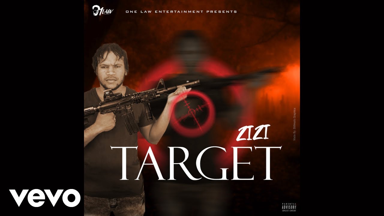 zizi - Target (Official Audio)