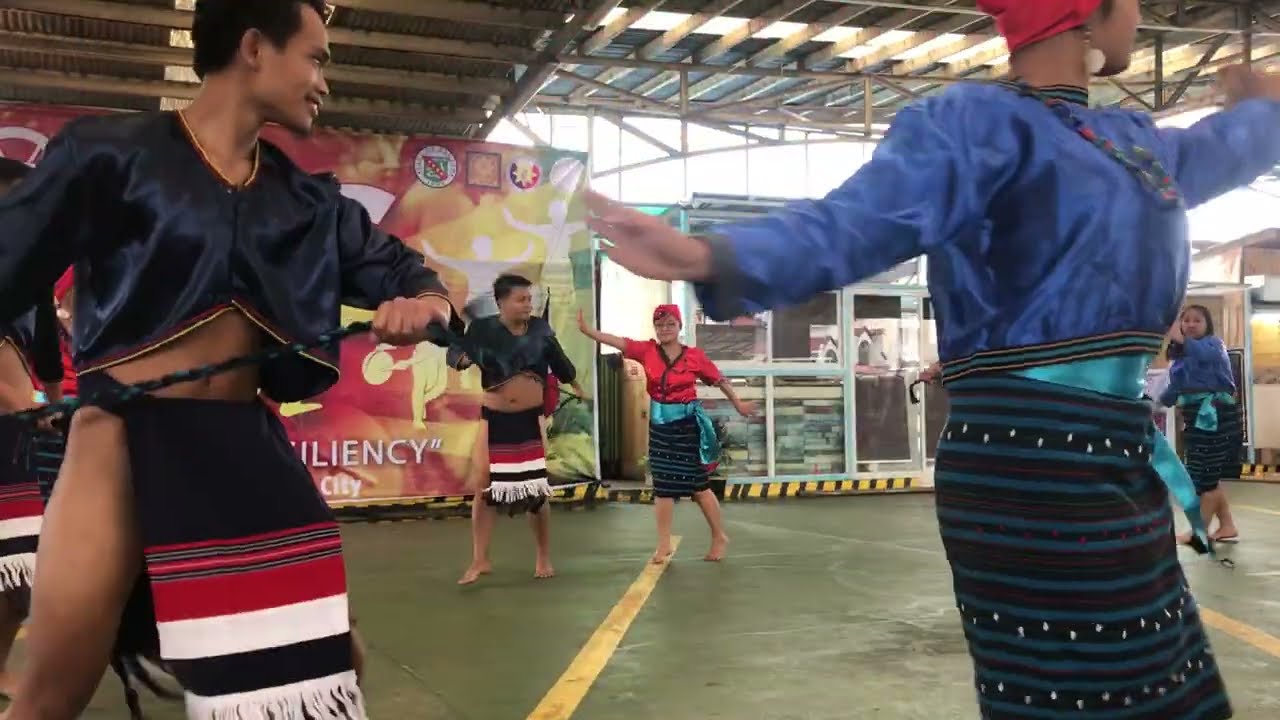 GONG FESTIVAL 2022 (SECYAD DI CORDILLERA)