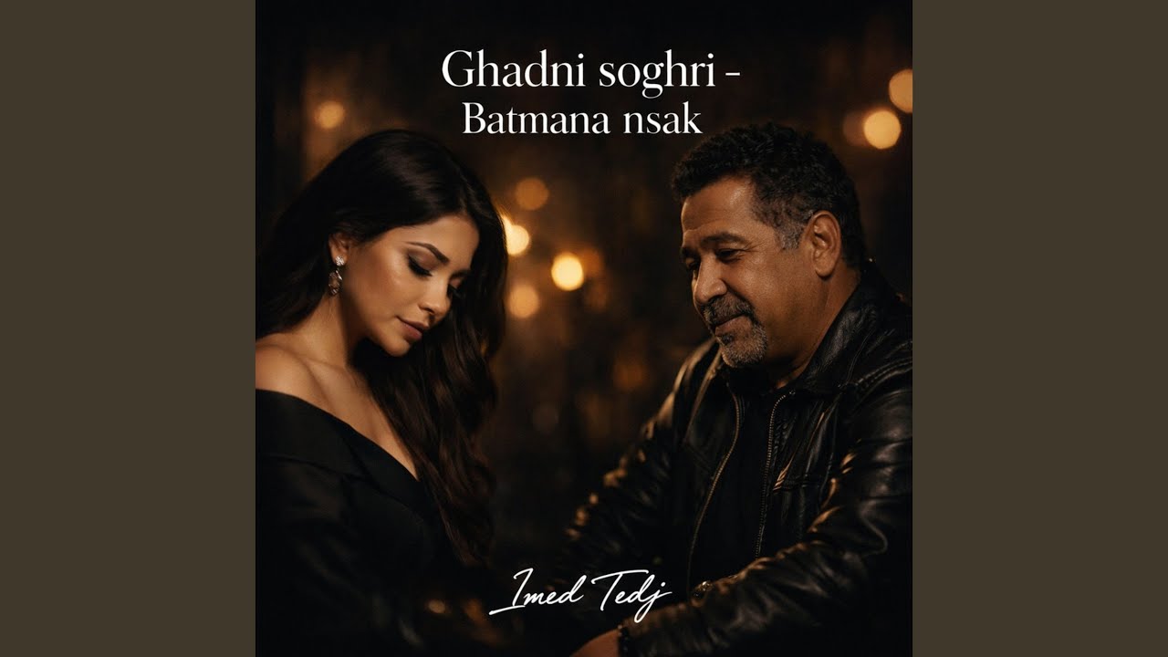 Batmana Nsak Ghadni Soghri (Remix)