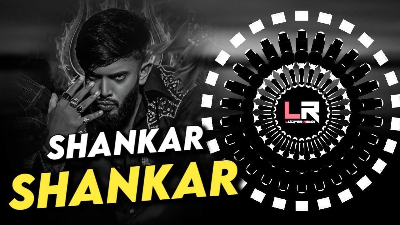 Shankar Shankar - VIRAL ODIA DJ ll EDM x TAPORI DHOL MIX ll DJ LUCIFER x MAX x SMILE llUntalentedguy