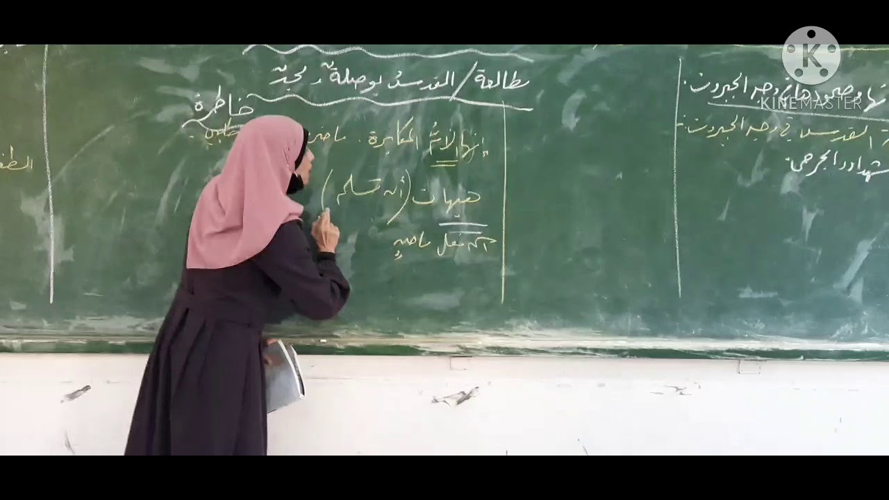 القدس بوصلةٌ ومجد(الفقرة الثانية)