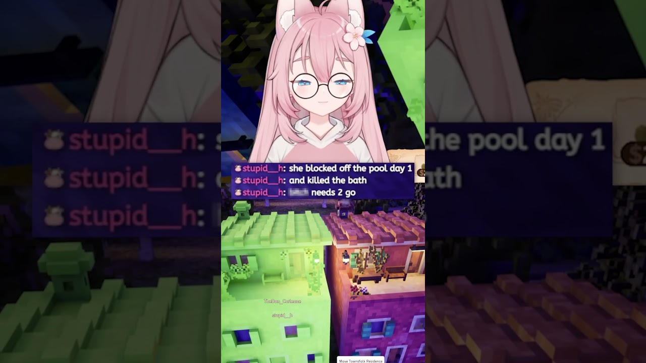 Cozy game gone wrong