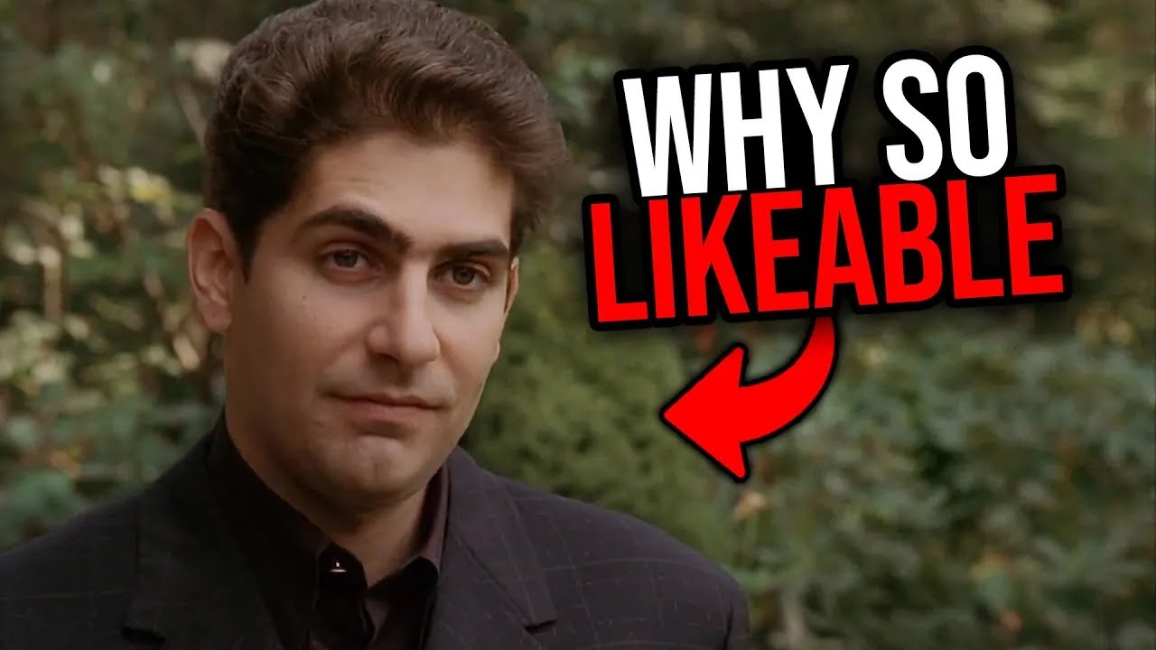 Why Everybody Loves Christopher Moltisanti