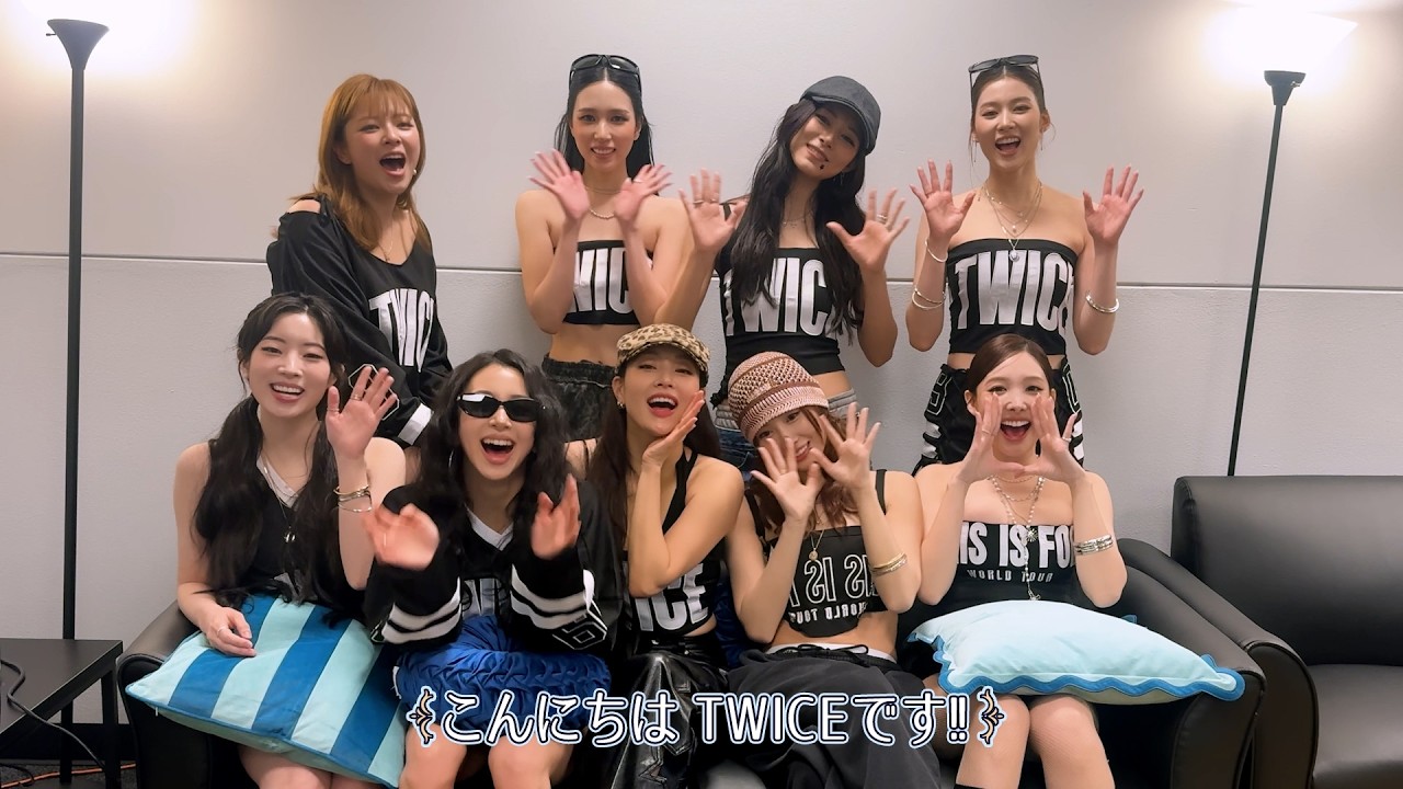 MISAMO「Confetti」MV Reaction with TWICE
