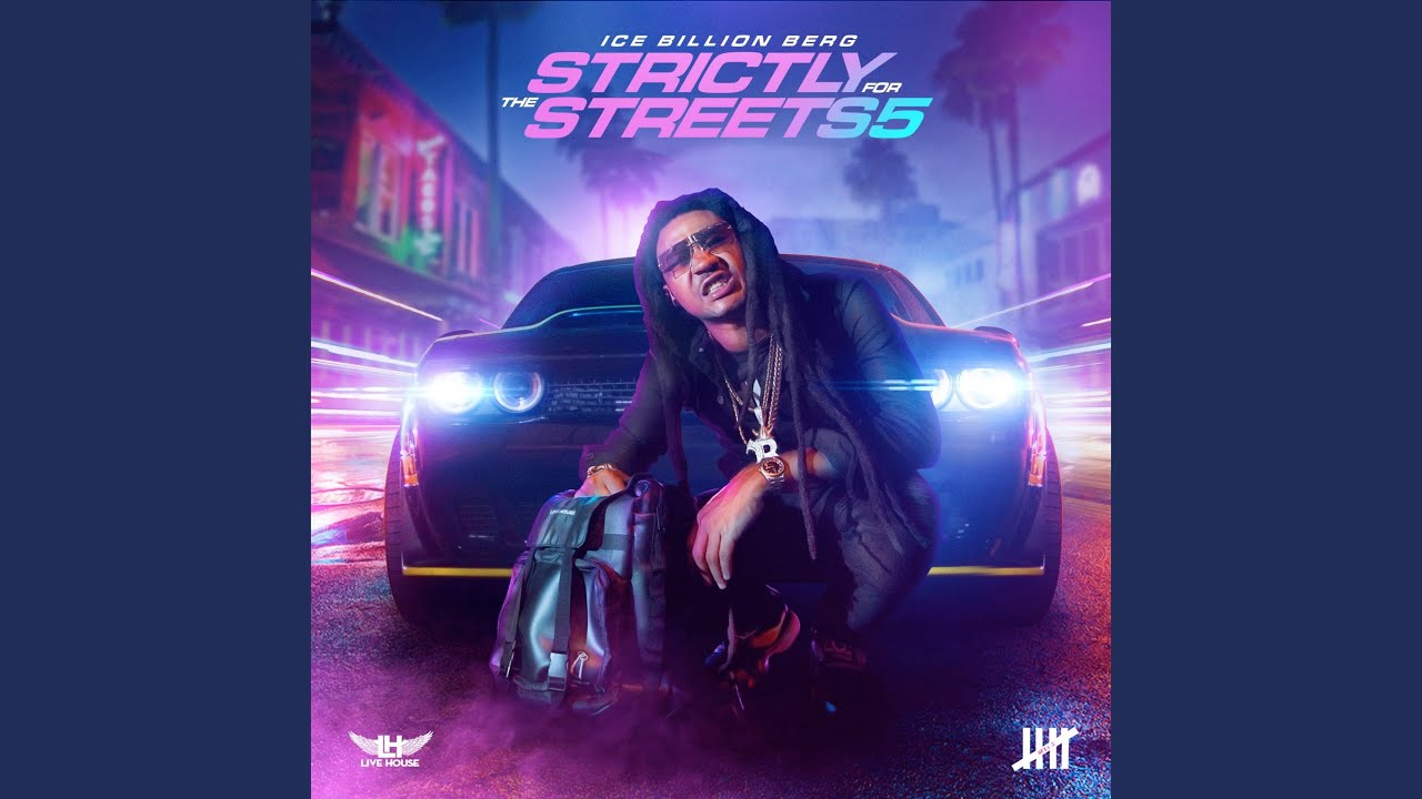 iHearts The Streets