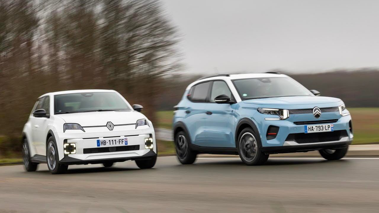 Automobile : le leasing social reconduit, mais moins généreux