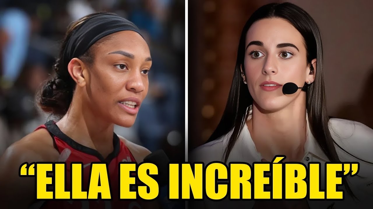 Hace 2 minutos: ¡La jugada revolucionaria de Caitlin Clark deja sin palabras a la WNBA!