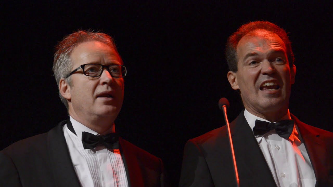 Speck - Heidelberger HardChor Live 2015