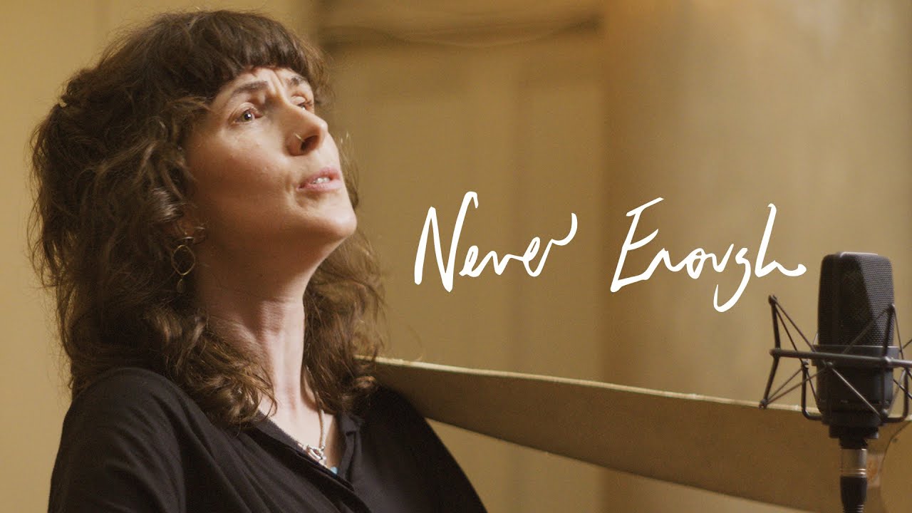 Lucy Farrell - Never Enough - Live at John Wesley's New Room Bristol