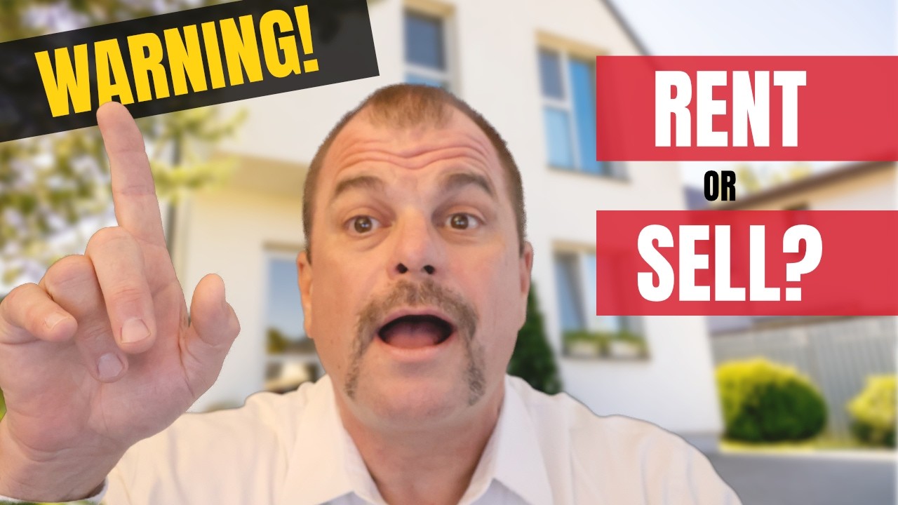 Why Renting Your Old OC House is an Expensive Mistake