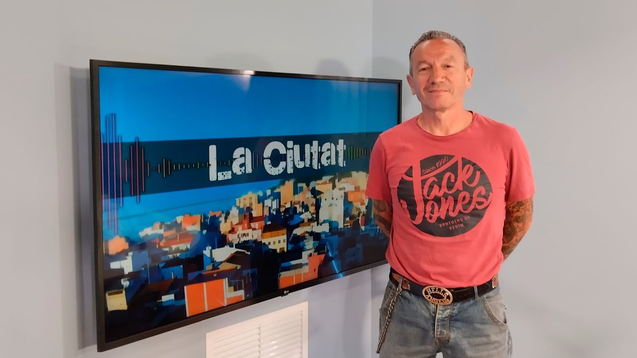 Entrevista a Carlos Díaz, director de l'Screamin Festival