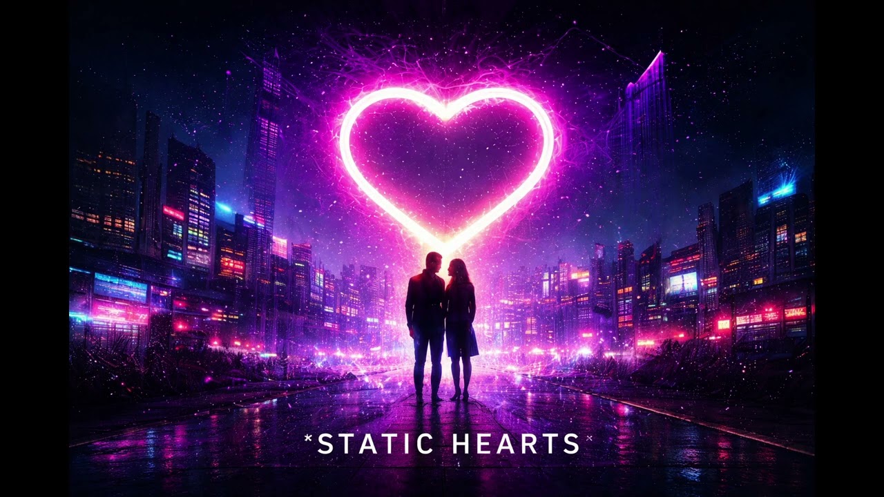 Static Hearts
