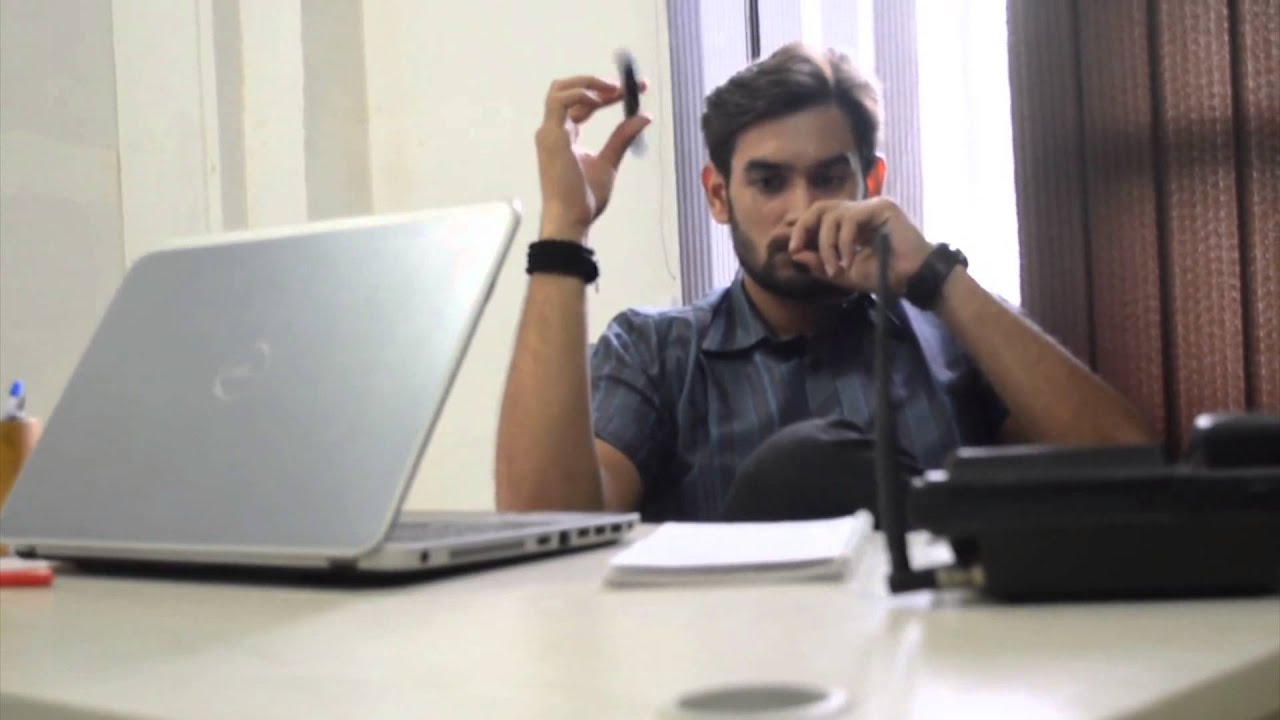 The Phone Call Teaser