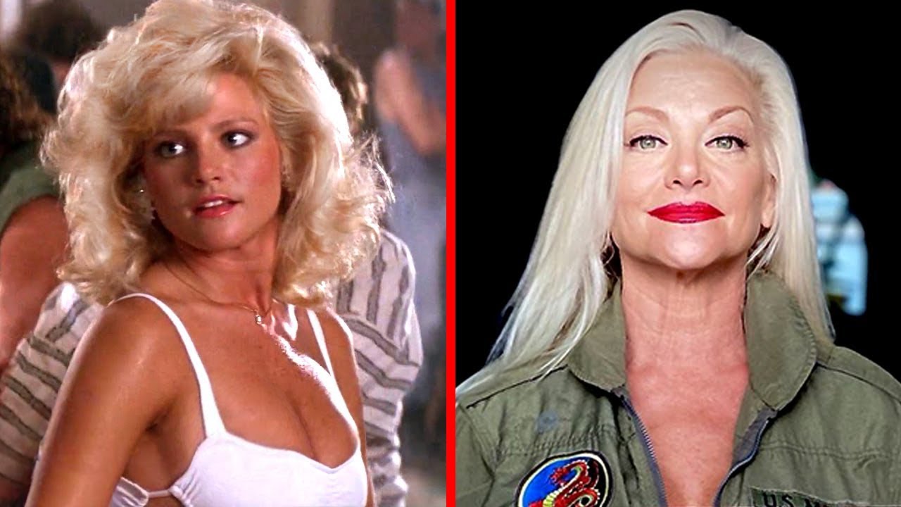 Road House(1989) Movie Cast Then And Now 2024